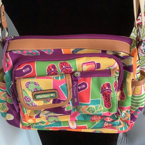 Lily Bloom bag - Picture 4 of 5